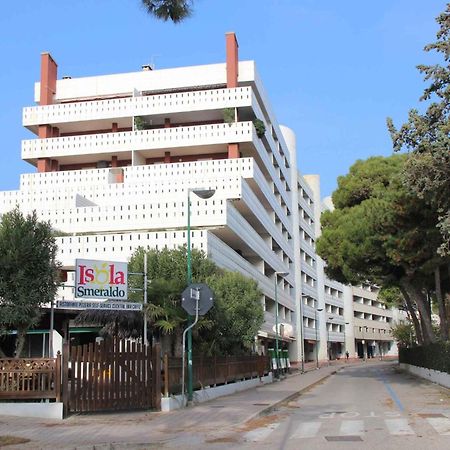 Apartment In Lignano Sabbiadoro 21783 Bagian luar foto