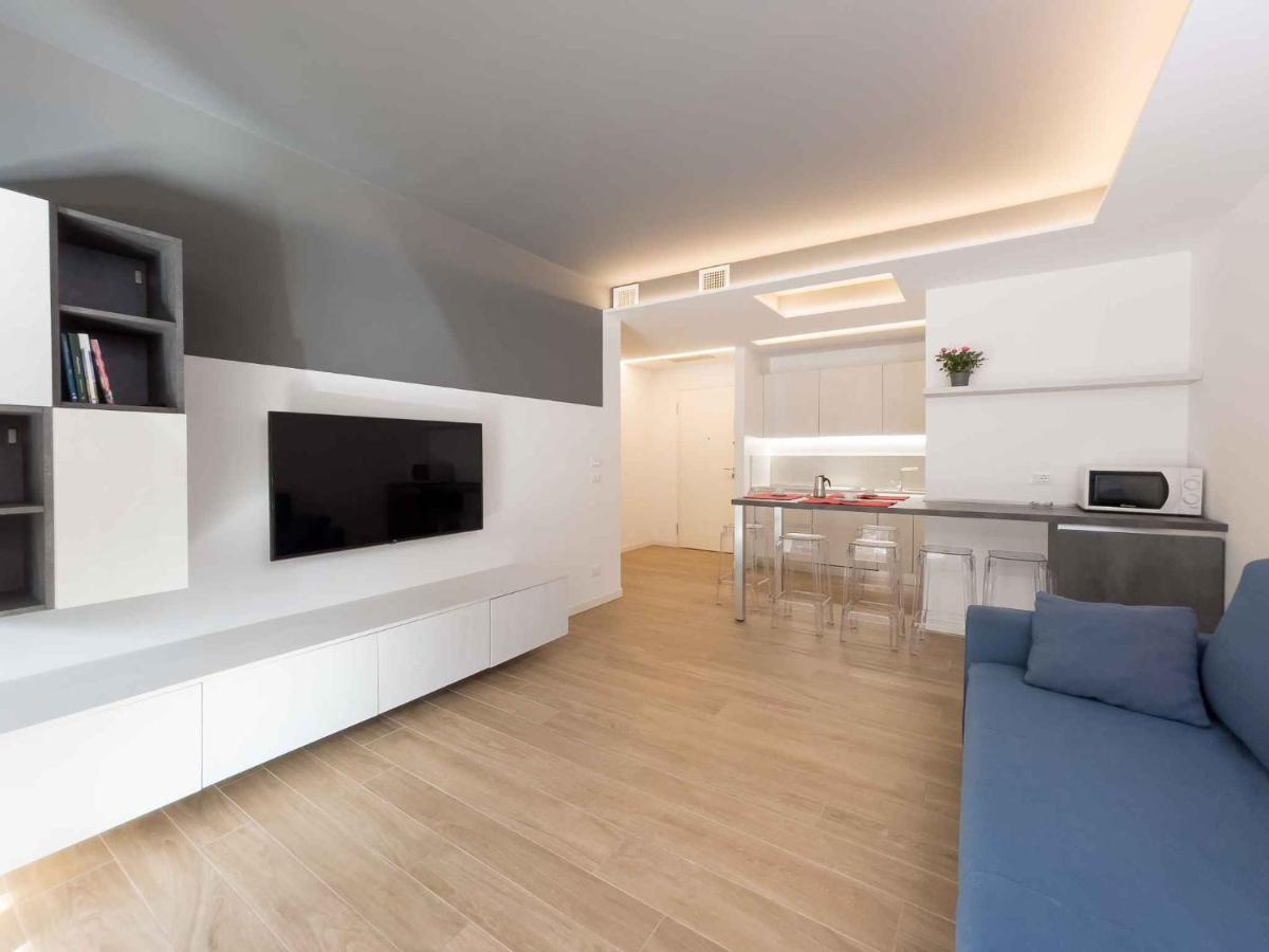 Apartment In Lignano Sabbiadoro 21783 Bagian luar foto