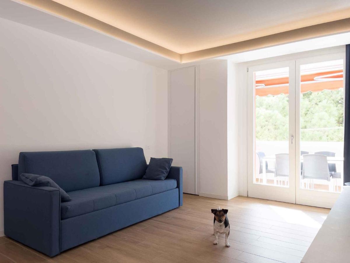Apartment In Lignano Sabbiadoro 21783 Bagian luar foto
