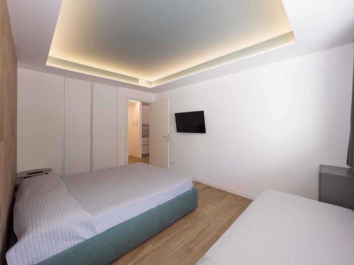 Apartment In Lignano Sabbiadoro 21783 Bagian luar foto