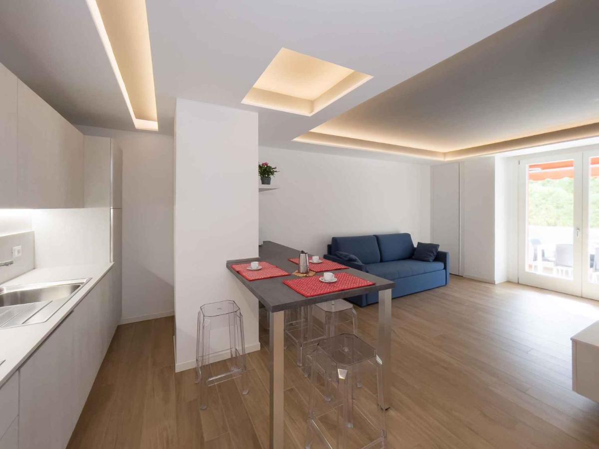 Apartment In Lignano Sabbiadoro 21783 Bagian luar foto