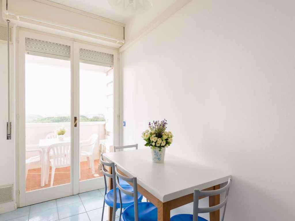 Apartment In Lignano Sabbiadoro 21783 Bagian luar foto