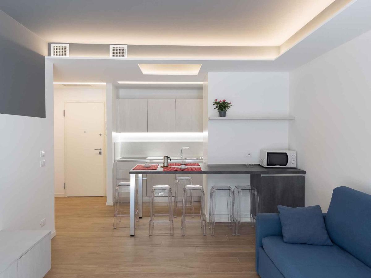 Apartment In Lignano Sabbiadoro 21783 Bagian luar foto