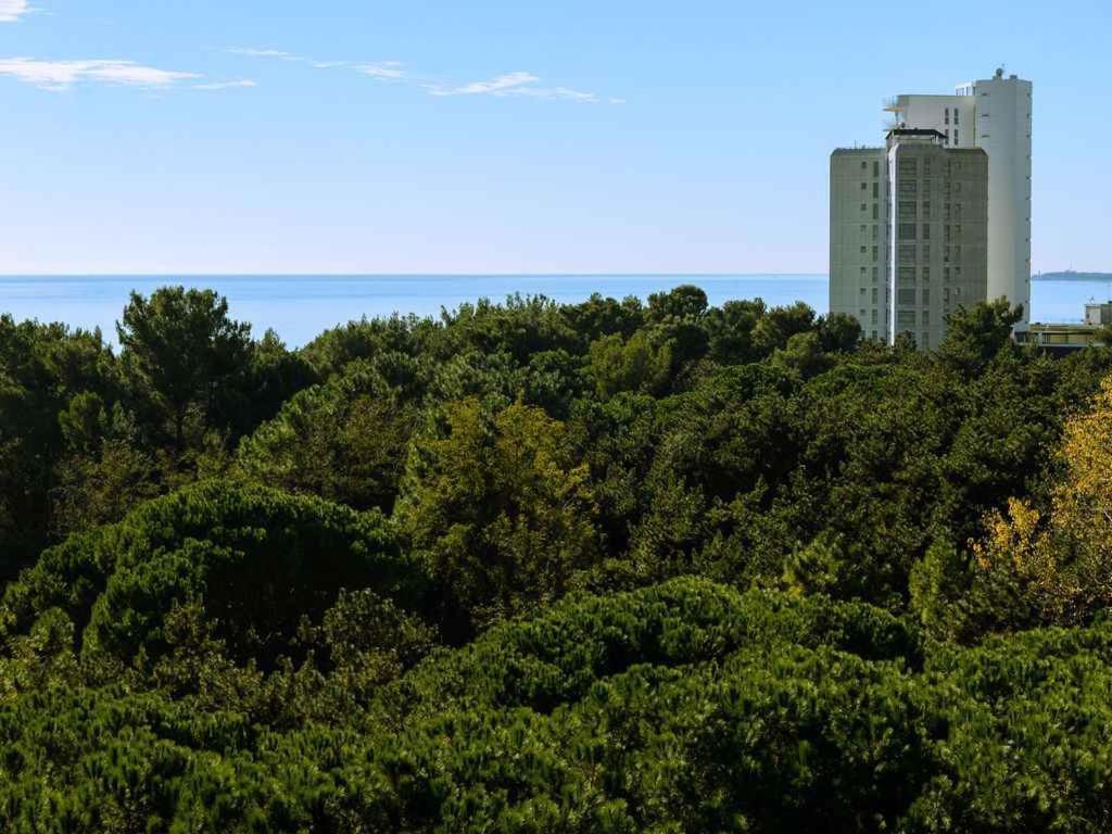 Apartment In Lignano Sabbiadoro 21783 Bagian luar foto