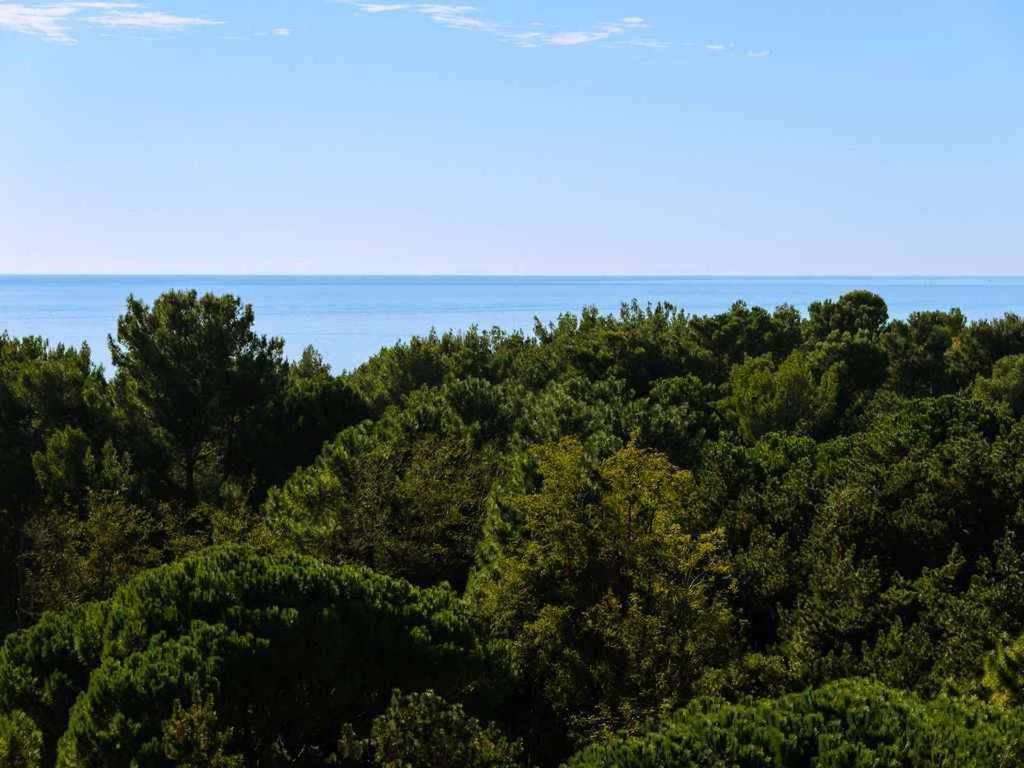 Apartment In Lignano Sabbiadoro 21783 Bagian luar foto