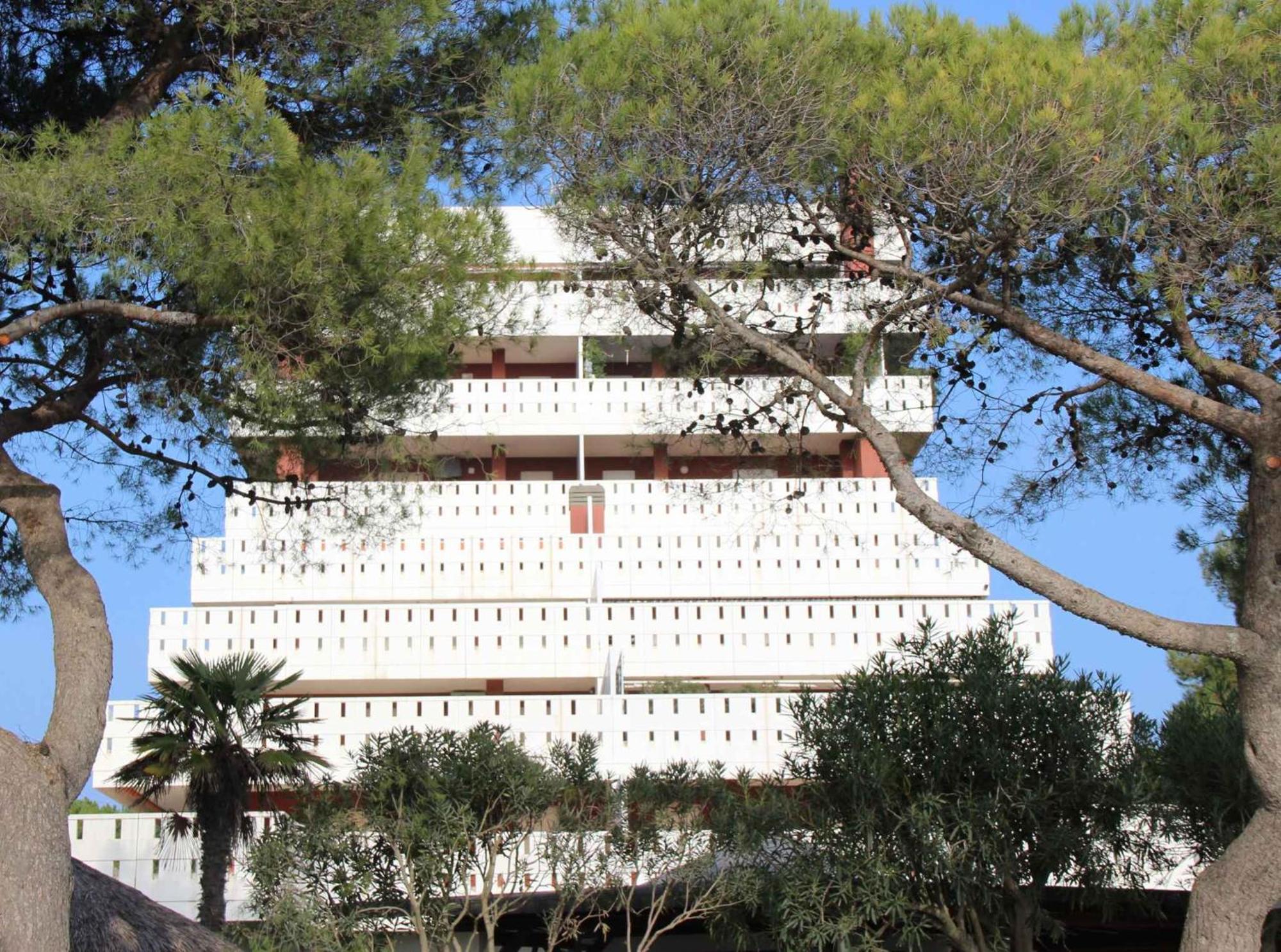 Apartment In Lignano Sabbiadoro 21783 Bagian luar foto