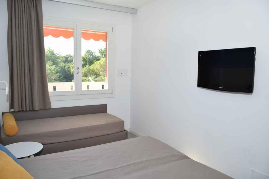 Apartment In Lignano Sabbiadoro 21783 Bagian luar foto