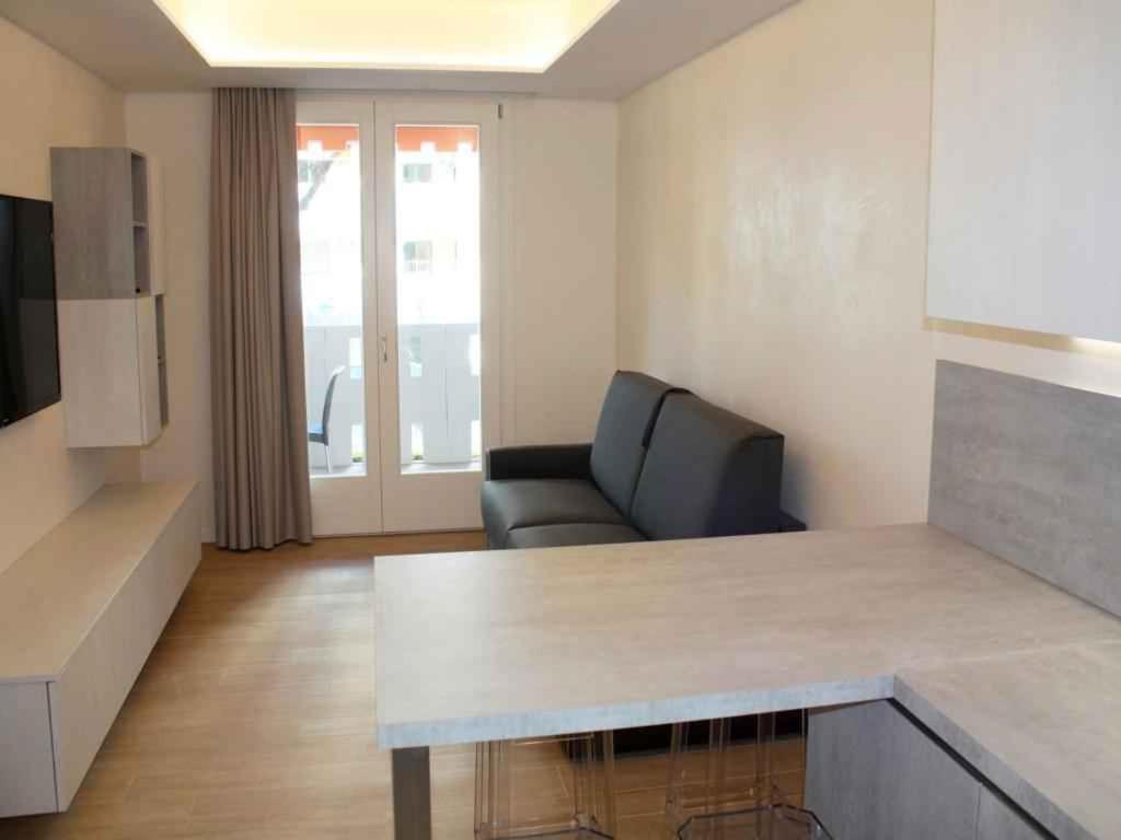 Apartment In Lignano Sabbiadoro 21783 Bagian luar foto
