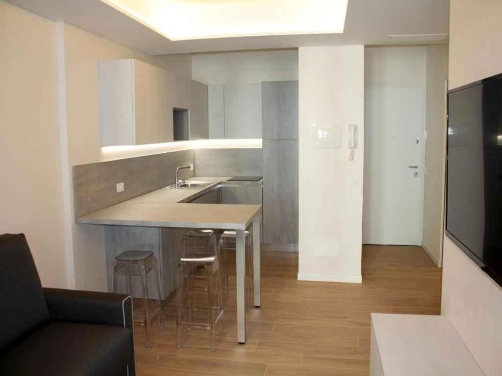 Apartment In Lignano Sabbiadoro 21783 Bagian luar foto