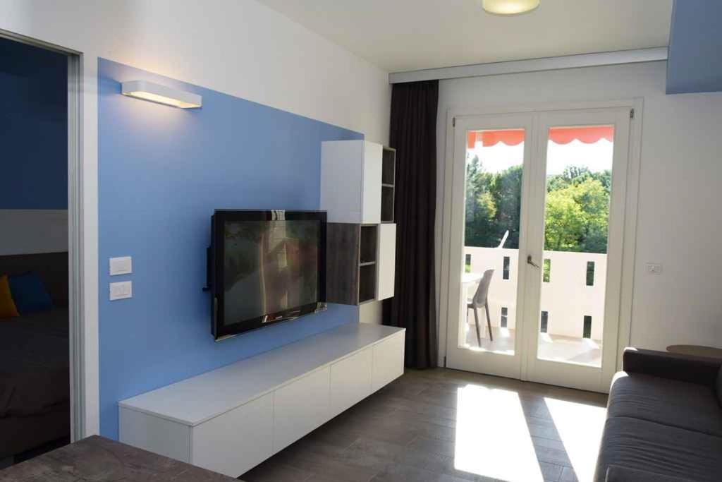 Apartment In Lignano Sabbiadoro 21783 Bagian luar foto
