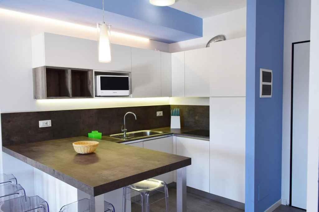 Apartment In Lignano Sabbiadoro 21783 Bagian luar foto