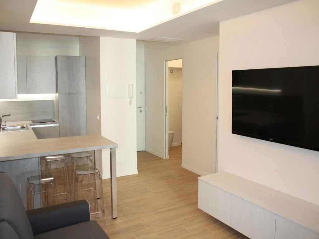 Apartment In Lignano Sabbiadoro 21783 Bagian luar foto