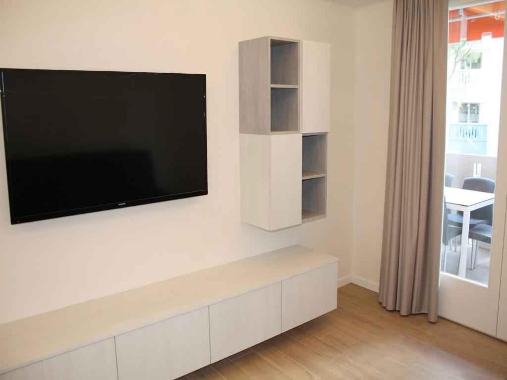 Apartment In Lignano Sabbiadoro 21783 Bagian luar foto