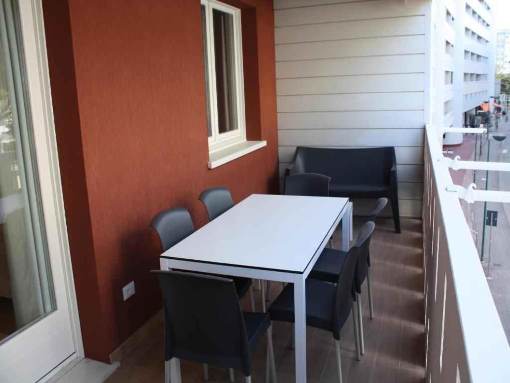 Apartment In Lignano Sabbiadoro 21783 Bagian luar foto