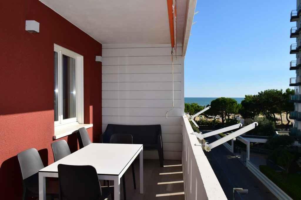 Apartment In Lignano Sabbiadoro 21783 Bagian luar foto