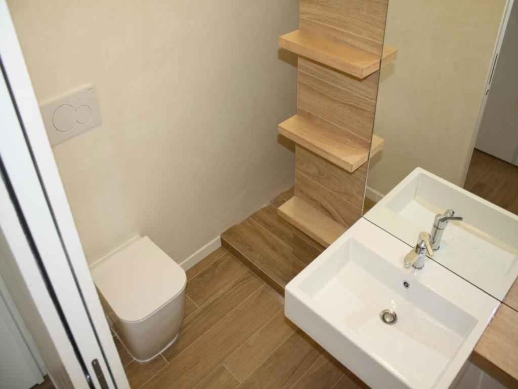 Apartment In Lignano Sabbiadoro 21783 Bagian luar foto