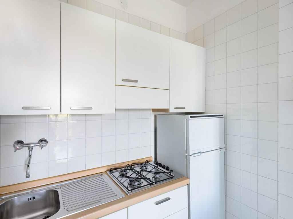 Apartment In Lignano Sabbiadoro 21783 Bagian luar foto