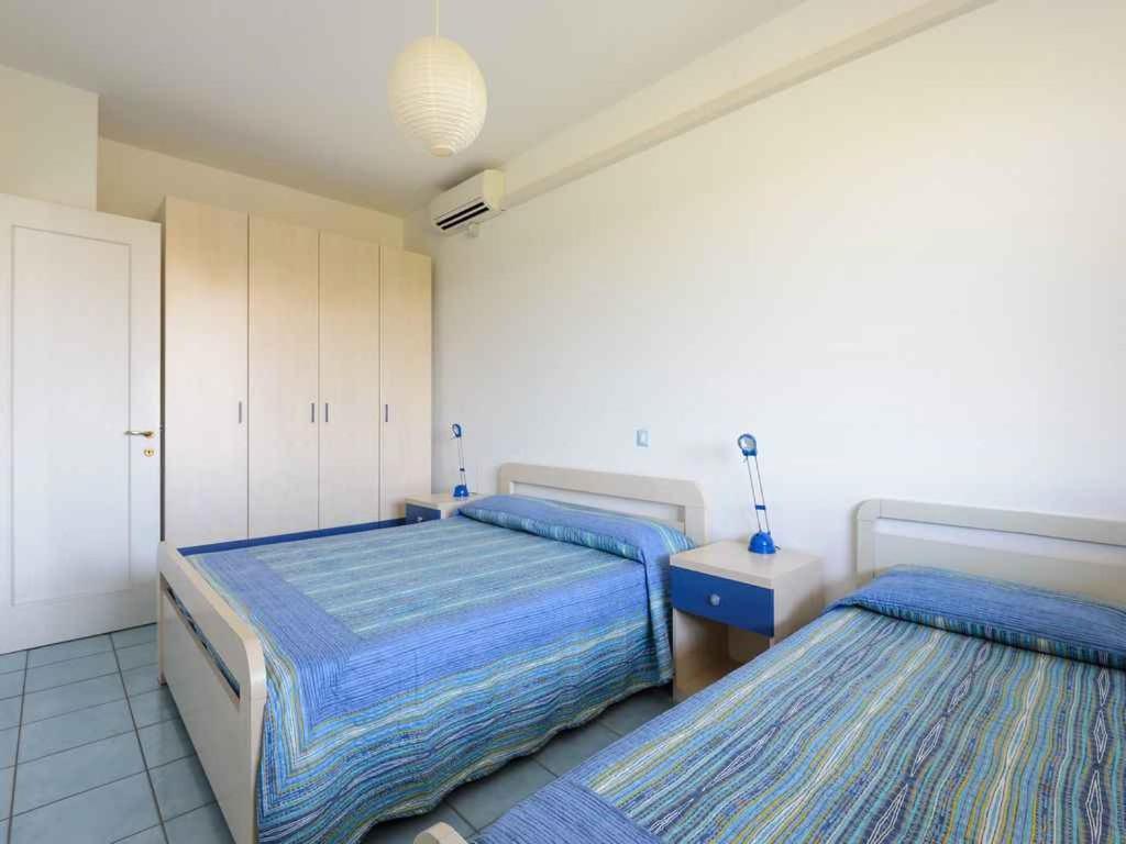 Apartment In Lignano Sabbiadoro 21783 Bagian luar foto