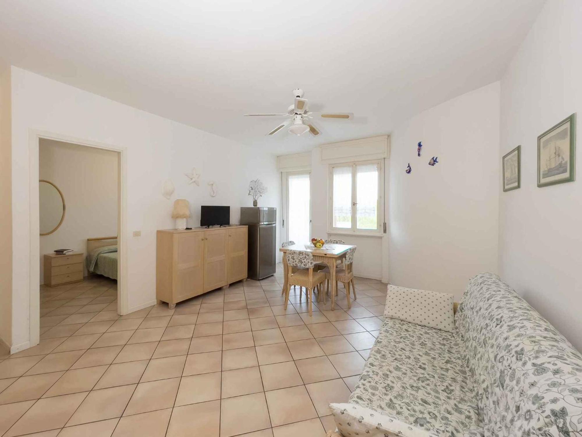 Apartment In Lignano Sabbiadoro 21783 Bagian luar foto