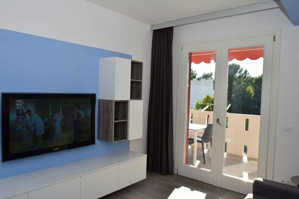Apartment In Lignano Sabbiadoro 21783 Bagian luar foto