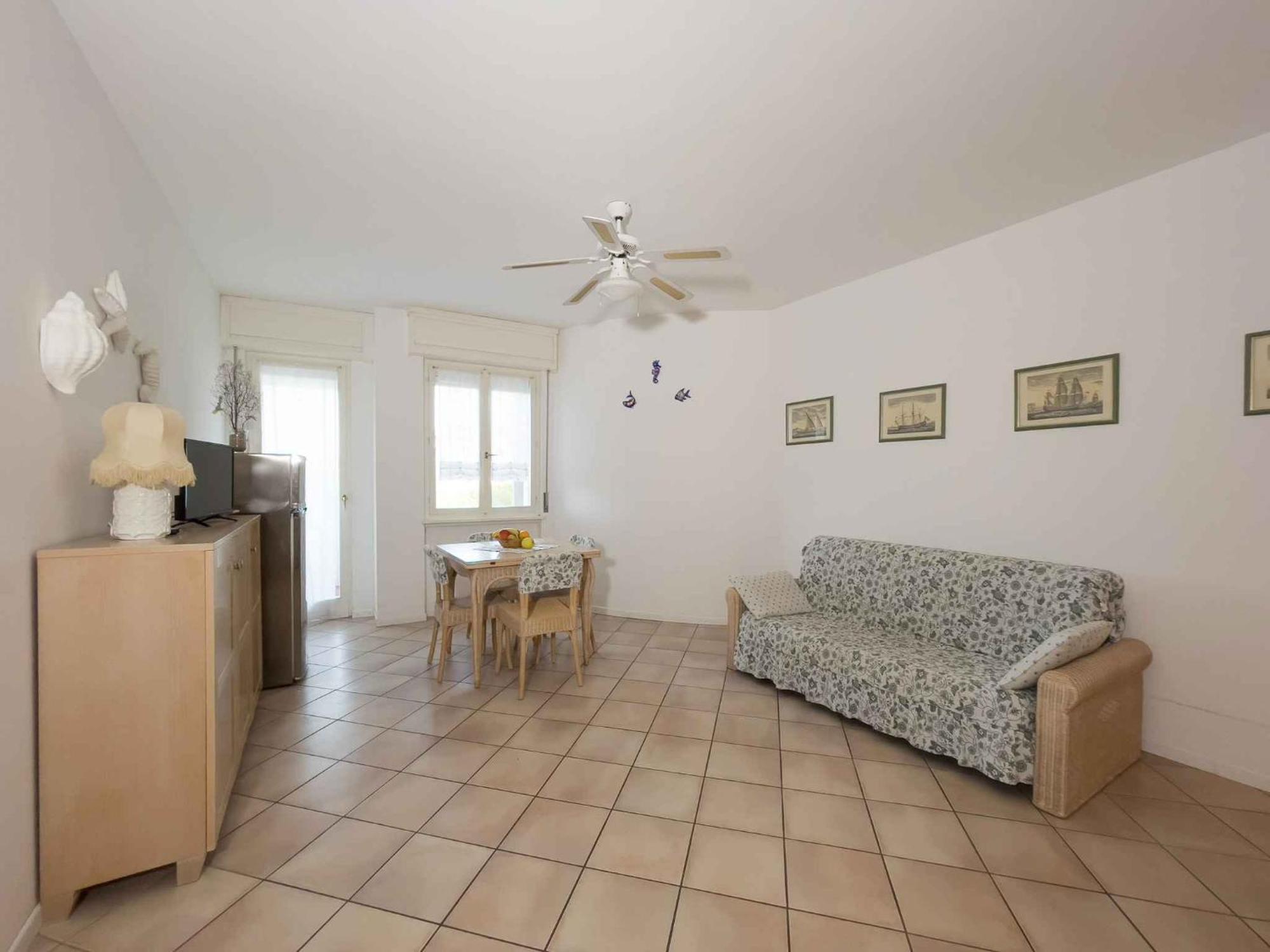 Apartment In Lignano Sabbiadoro 21783 Bagian luar foto