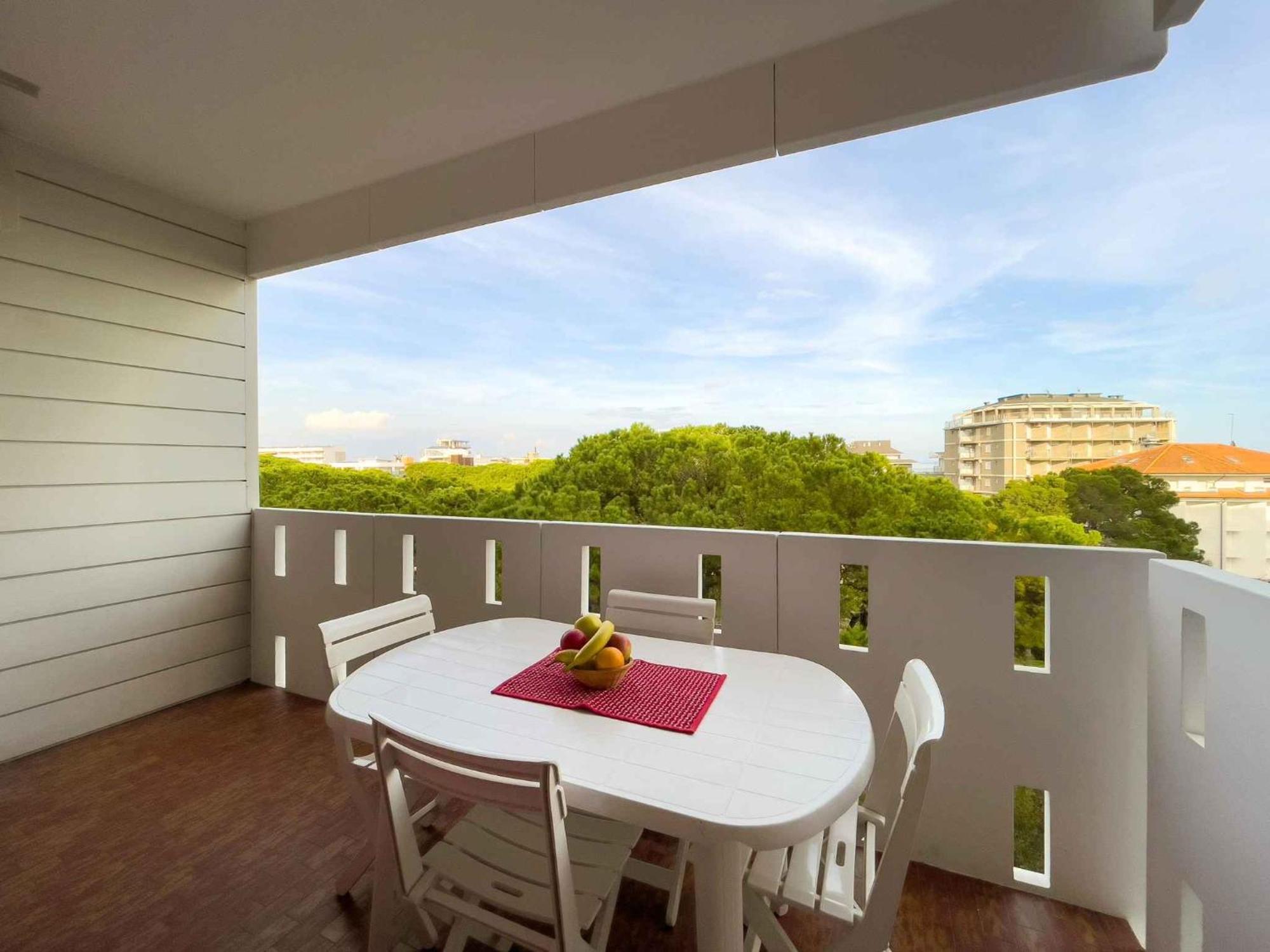 Apartment In Lignano Sabbiadoro 21783 Bagian luar foto