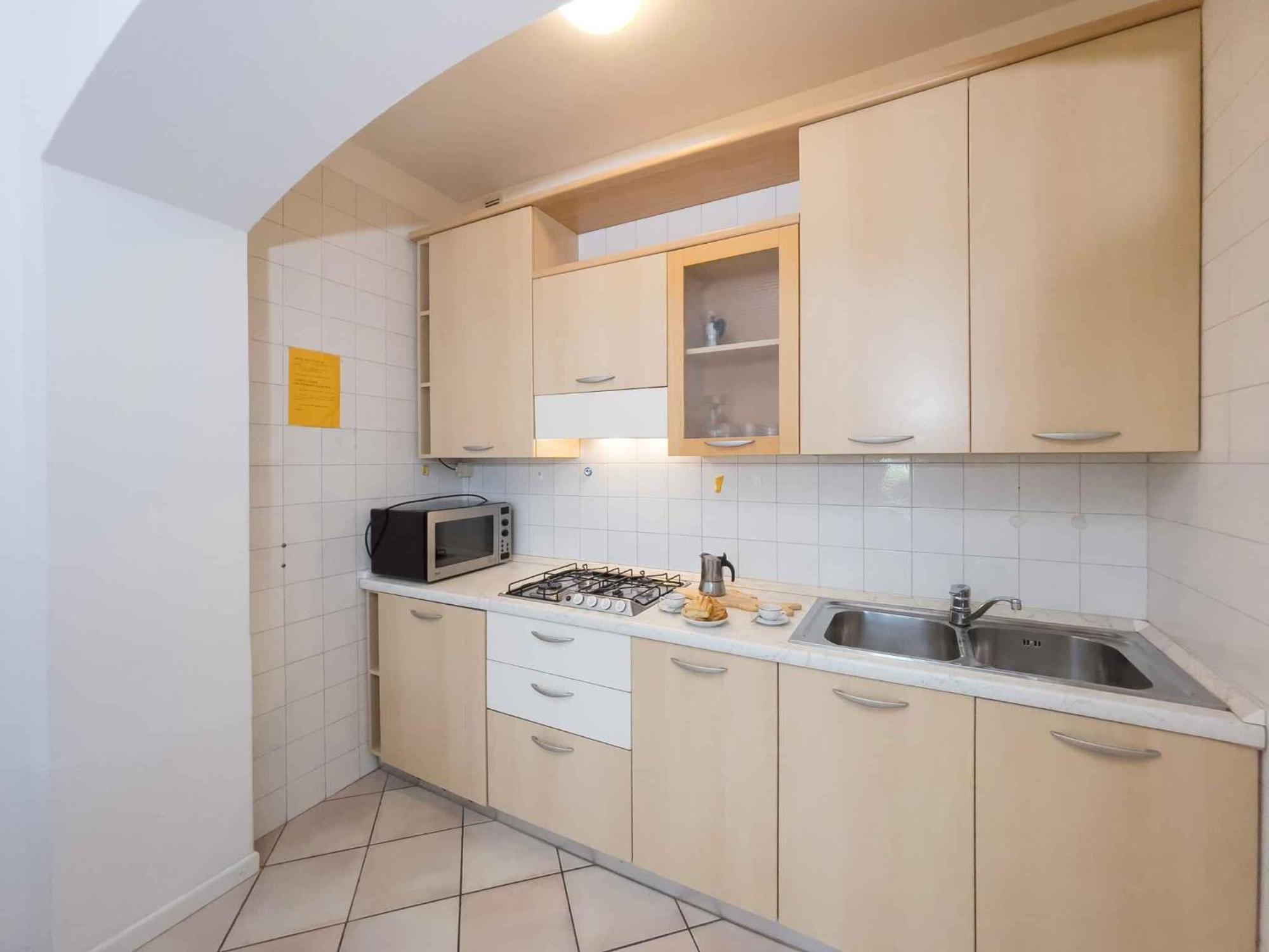 Apartment In Lignano Sabbiadoro 21783 Bagian luar foto