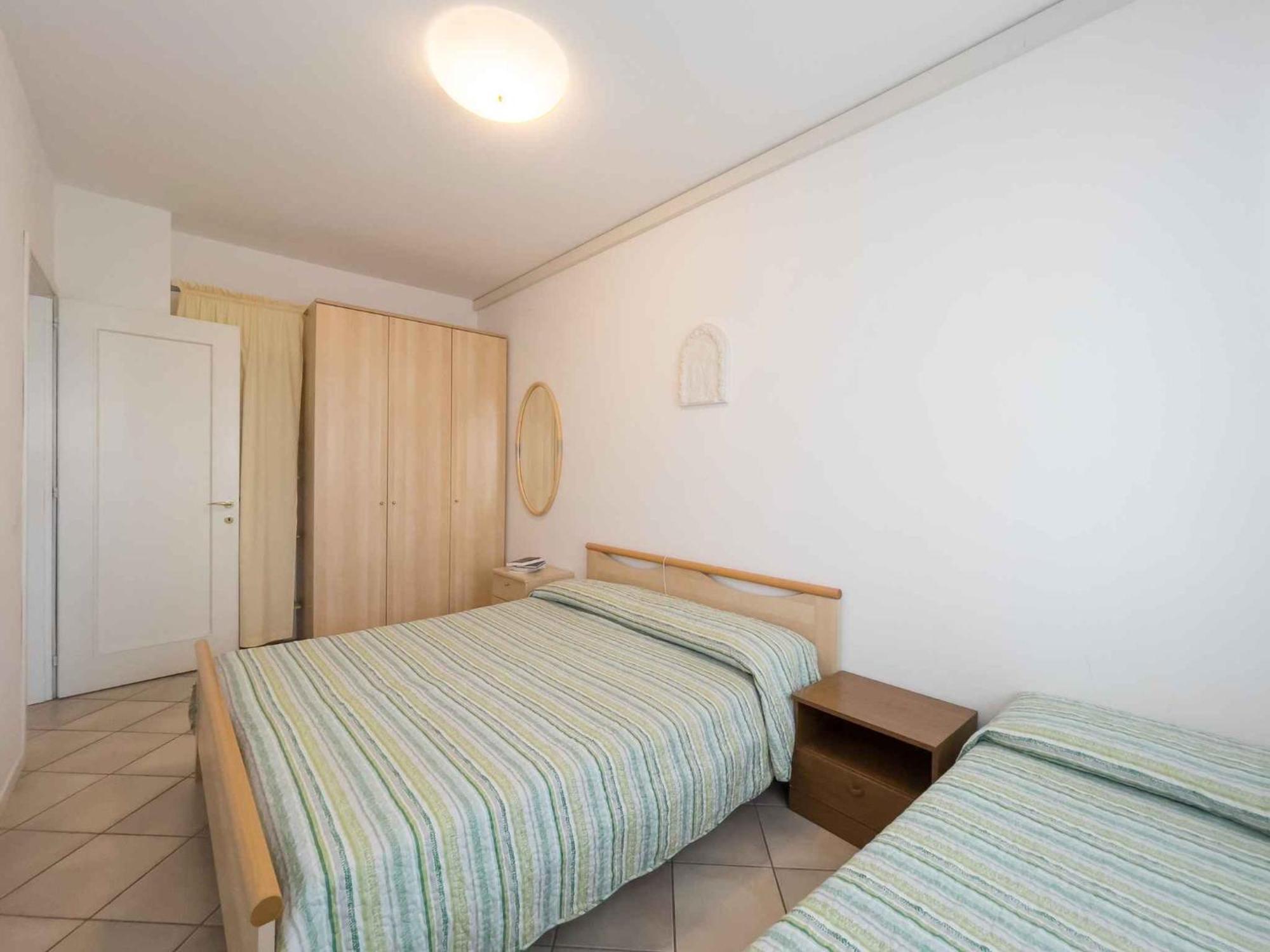 Apartment In Lignano Sabbiadoro 21783 Bagian luar foto